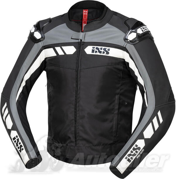 IXS Sports LT Jacket RS-500