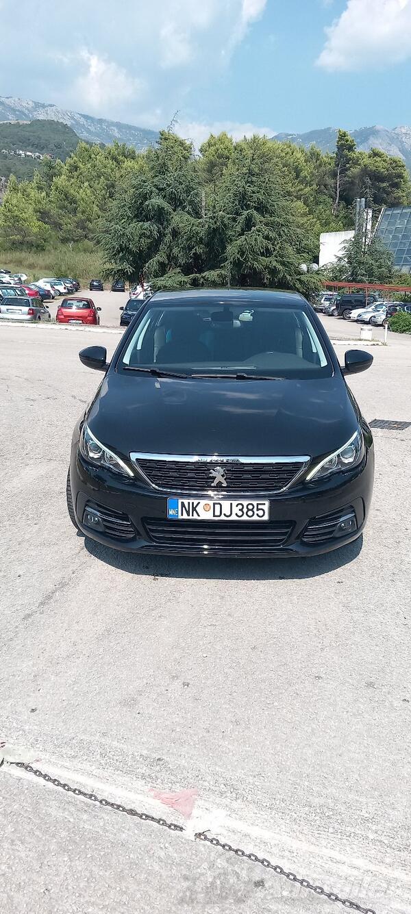 Peugeot - 308 - 1.5hdi