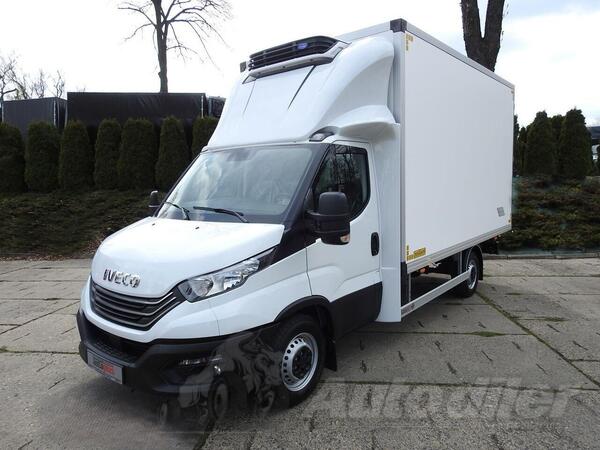 Iveco - DAILY 35S16 / Hladnjača / 3.5t