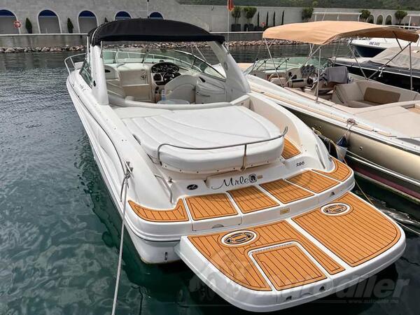 Sea ray - Sea Ray 295