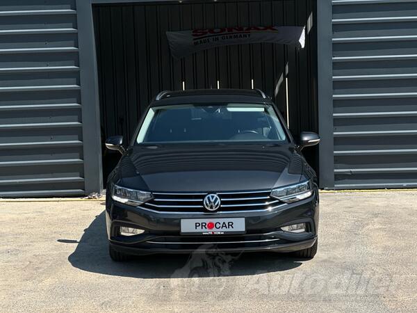 Volkswagen - Passat - 1.6 TDI