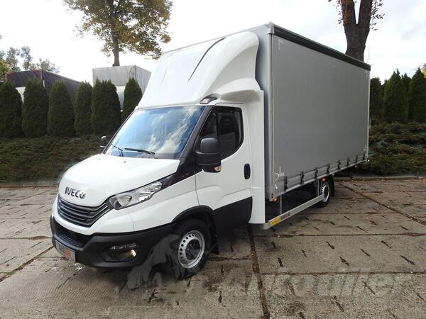 Iveco - Daily 35S16 / 3.5t