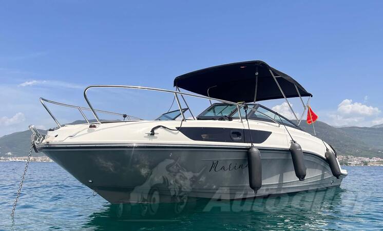 Sea ray - 230