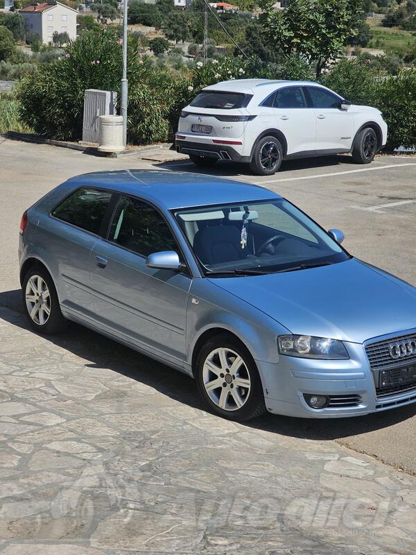 Audi - A3 - 1.9