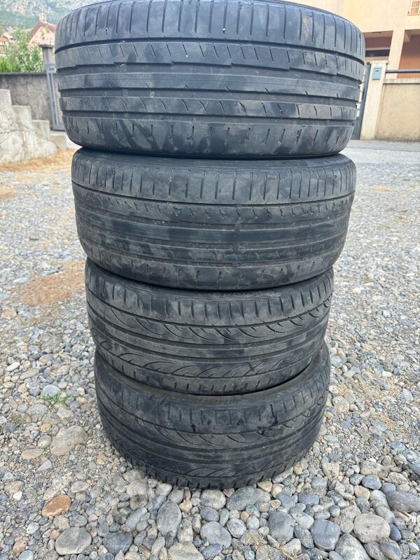 Hankook - 215 35 i 225 40 - Ljetnja guma