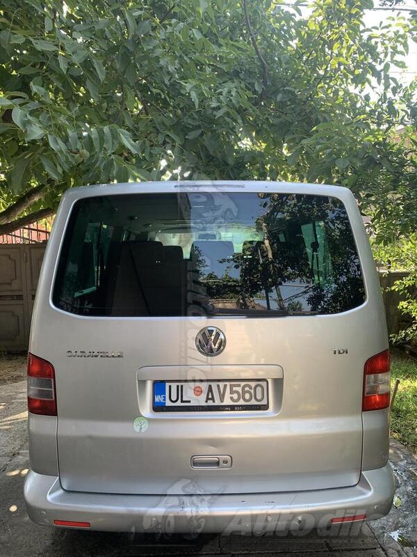 Volkswagen - T5