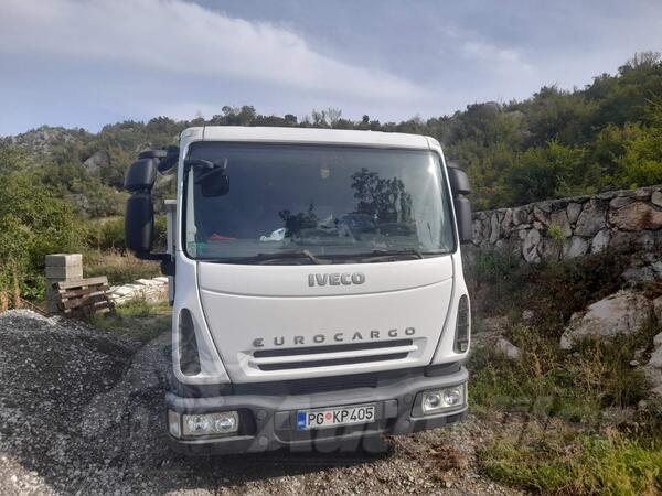 Iveco - 100e22