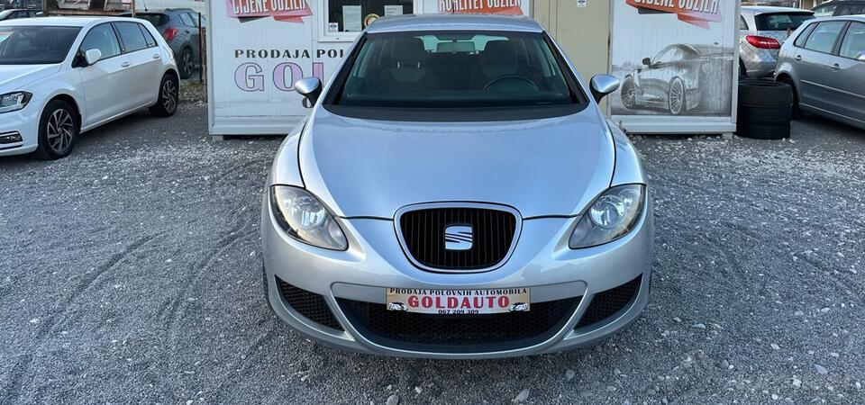 Seat - Leon - 1.9 tdi