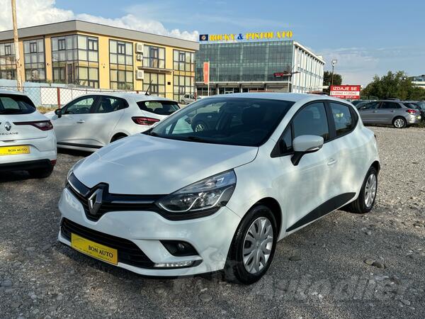 Renault - Clio