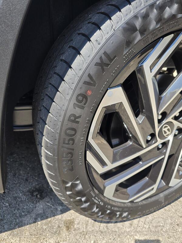 Continental - Premium Contact 6 - Summer tire