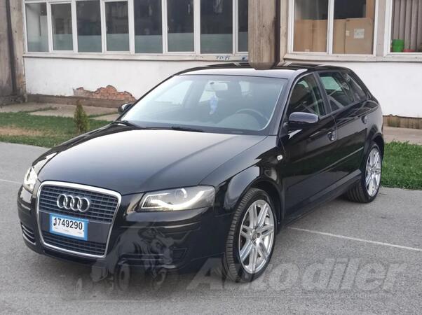 Audi - A3 - 1.9TDI