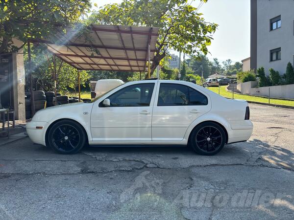 Volkswagen - Jetta - 2.0