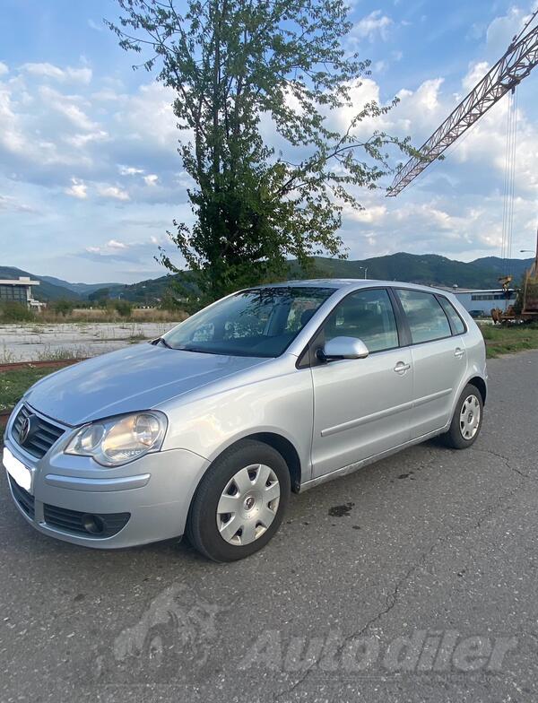 Volkswagen - Polo - 1.4TDI