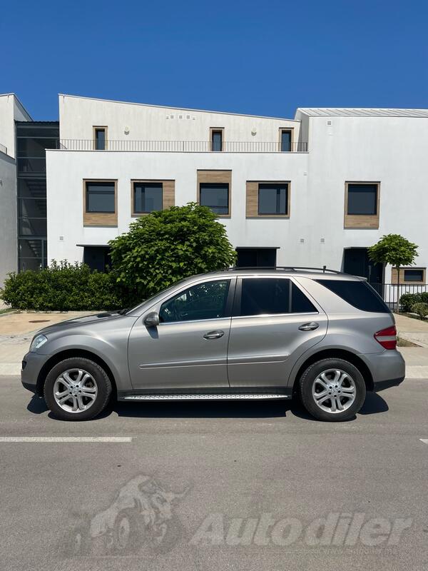 Mercedes Benz - ML 280