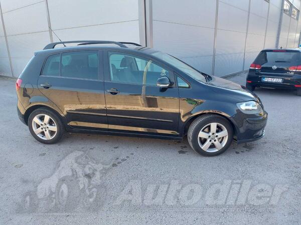 Volkswagen - Golf Plus