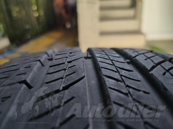 Hankook - Hankook Dynapro HP2 - Summer tire