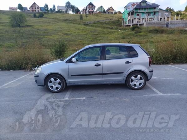 Volkswagen - Polo - 1.9 SDI