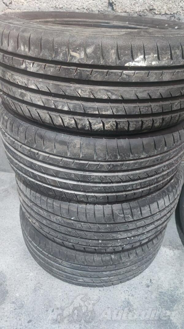 Ling Long - 205/55r16 - Ljetnja guma