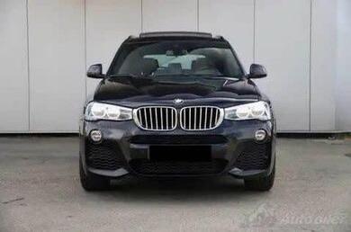 BMW - X3 M