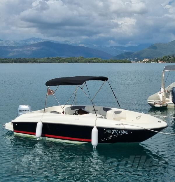 Bayliner - Element e5