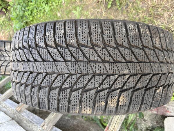 Triangle - 225/45/R17 - Winter tire