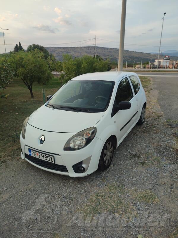 Renault - Twingo - 1.5