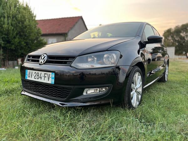 Volkswagen - Polo - 1.6 tdi