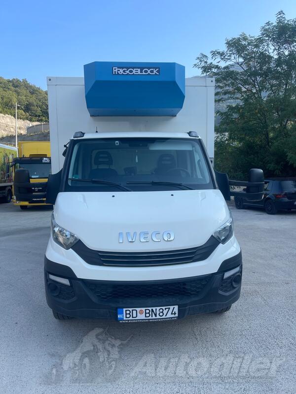 Iveco - 70C21