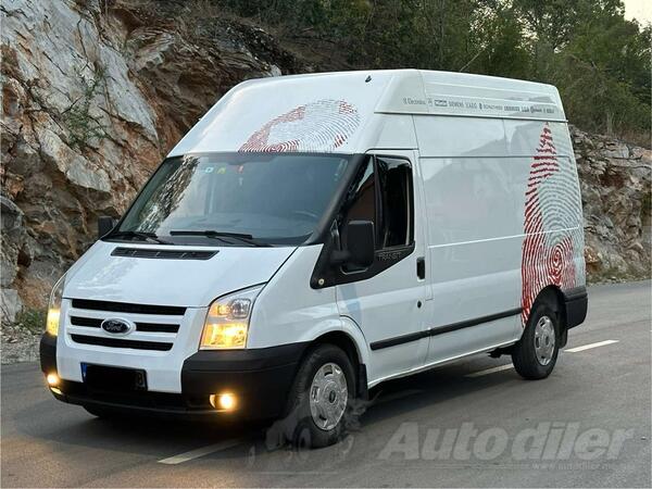 Ford - Transit