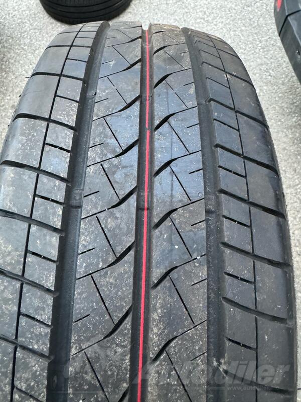 Bridgestone - 205 65r16c - Summer tire