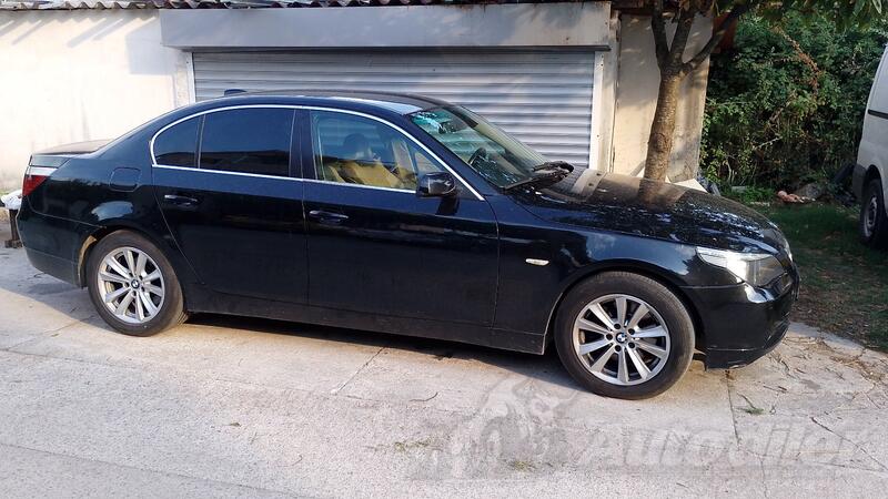 BMW - 530 - 530xd