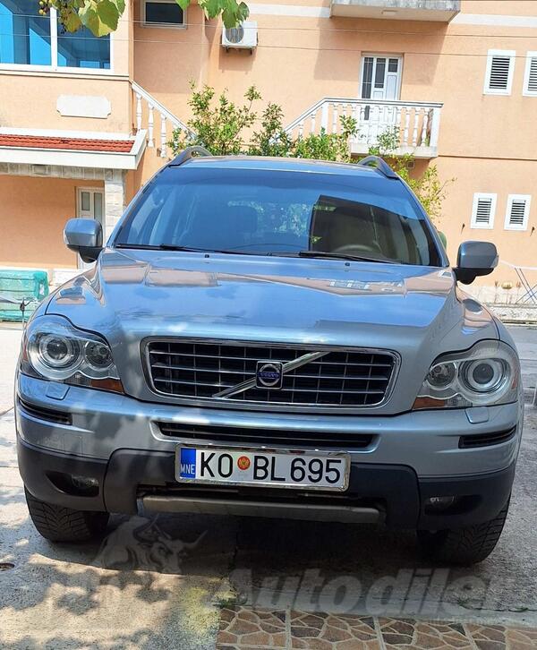 Volvo - XC 90