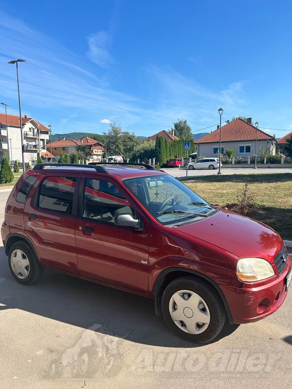 Suzuki - Ignis - 1.3