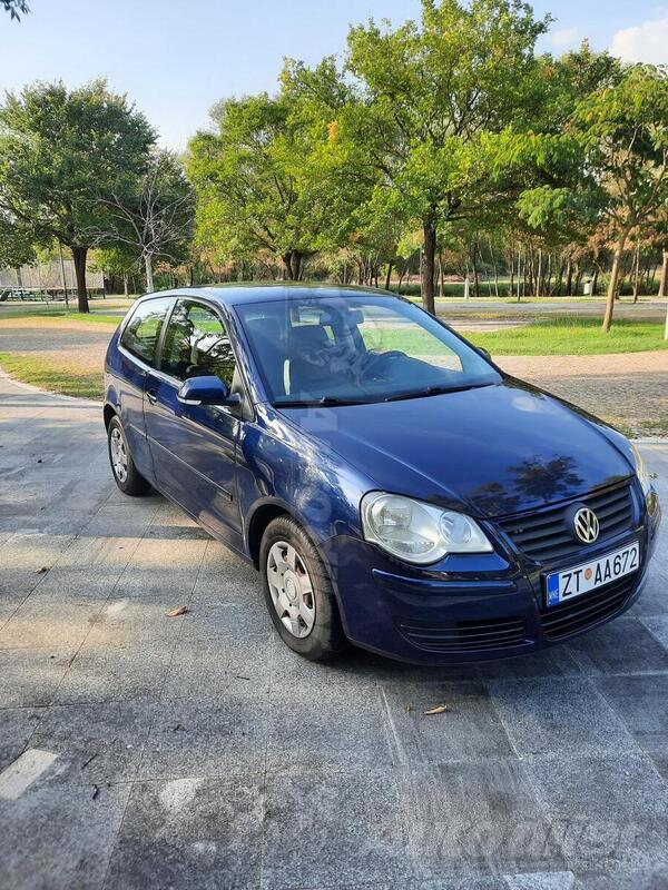 Volkswagen - Polo - 1.4