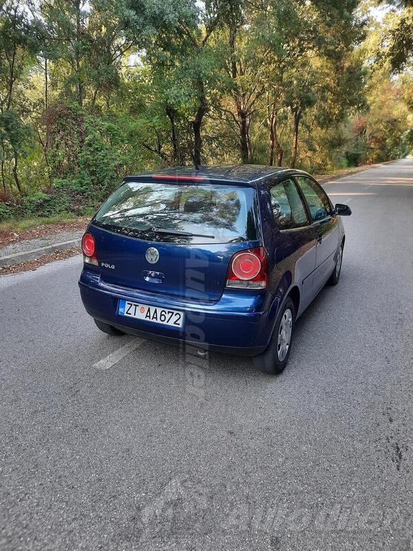 Volkswagen - Polo - 1.4