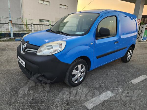 Renault - Kangoo - 1.5 dci