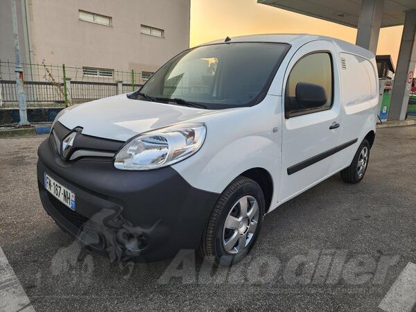 Renault - Kangoo - 1.5 dci