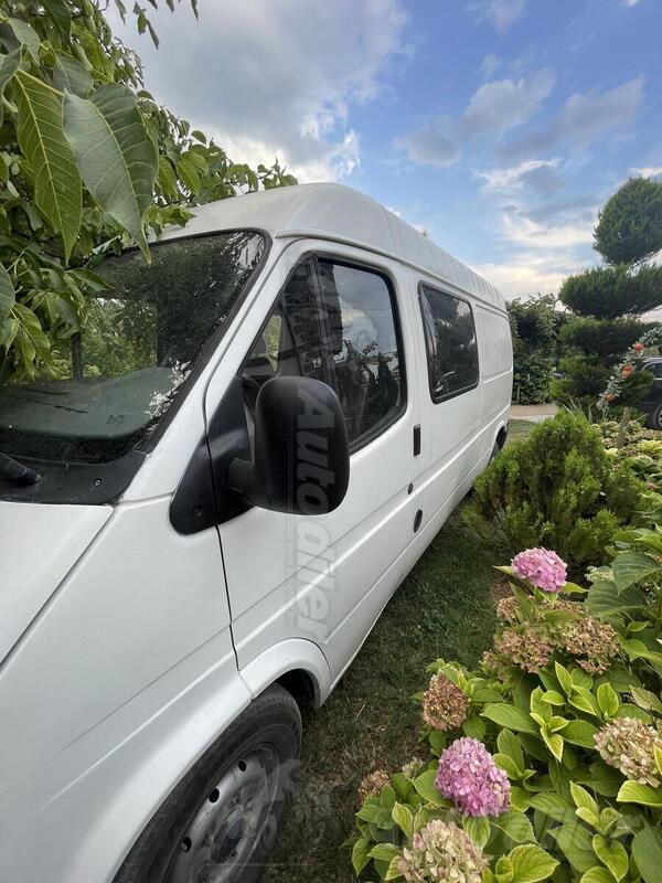 Ford - Transit