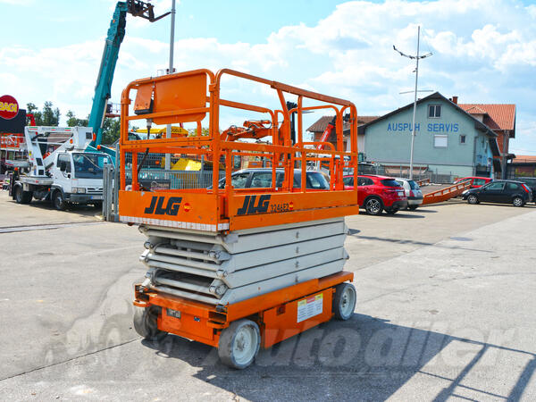 Jlg - 3246 E2