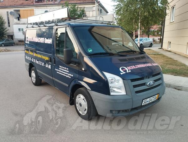 Ford - TRANSIT