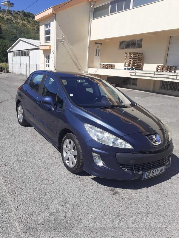 Peugeot - 308 - 1.6 HDI