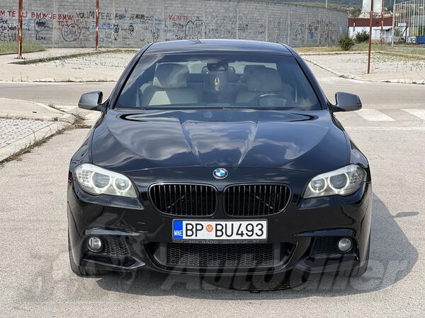 BMW - 535 - 535D