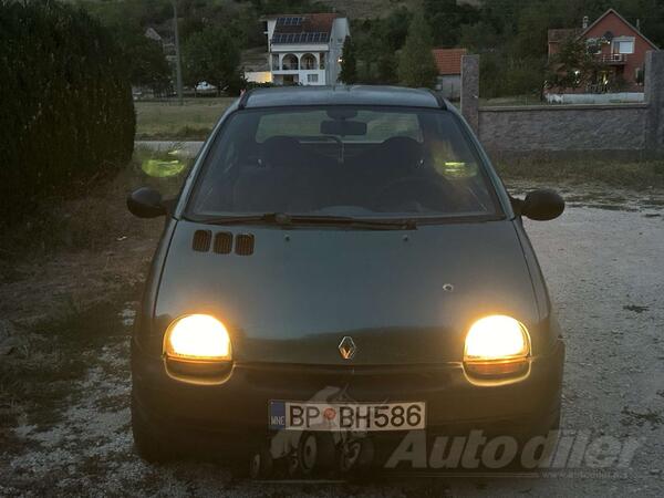 Renault - Twingo - 1.2