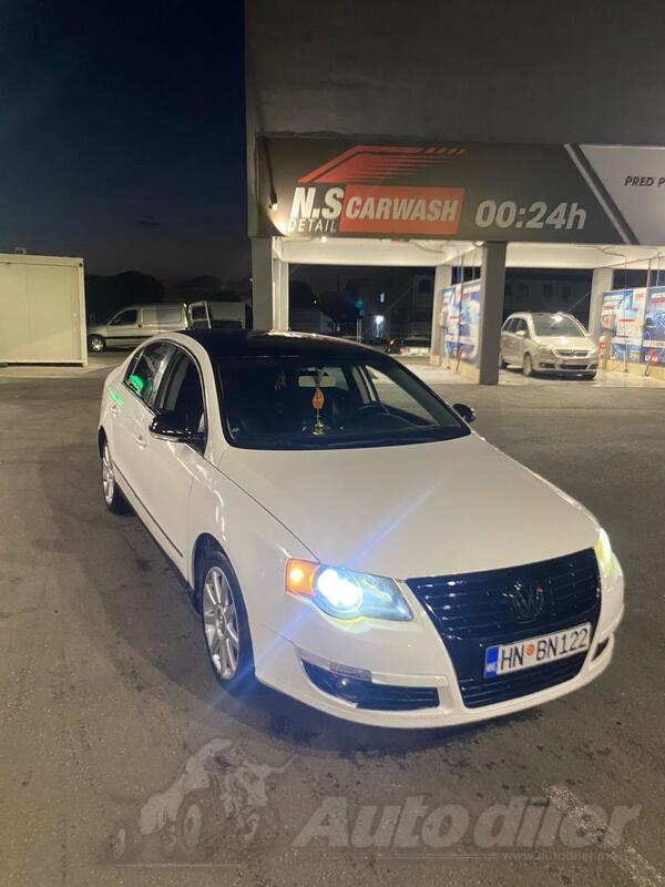 Volkswagen - ID.6 - 1.9 tdi