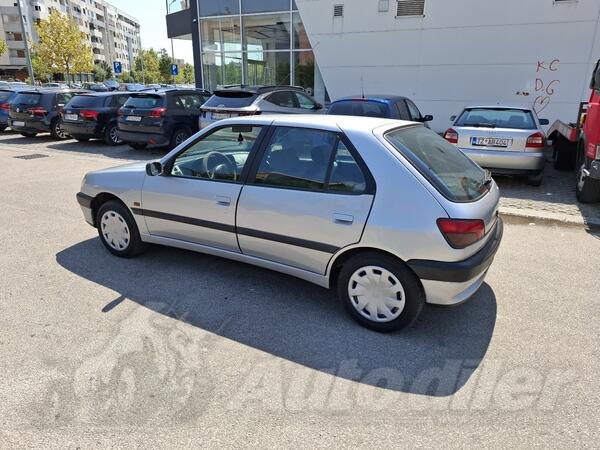Peugeot - 306 - 1.4