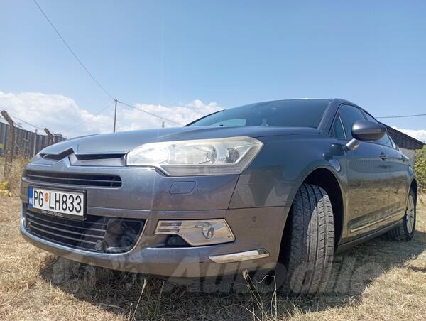 Citroen - C5 - 1.6