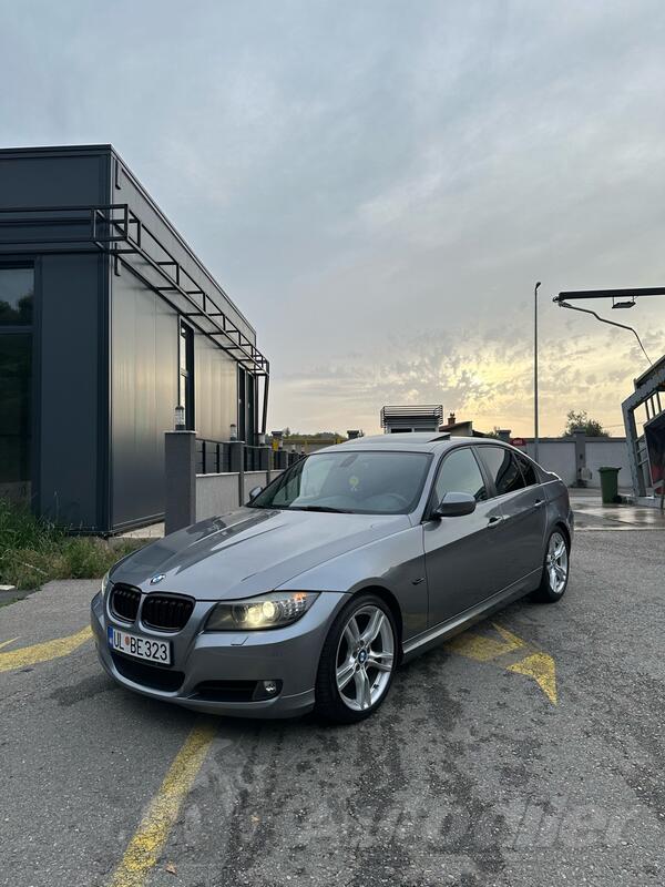 BMW - 320 - 2.0 Tdi