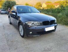 BMW - 120 - 120 D