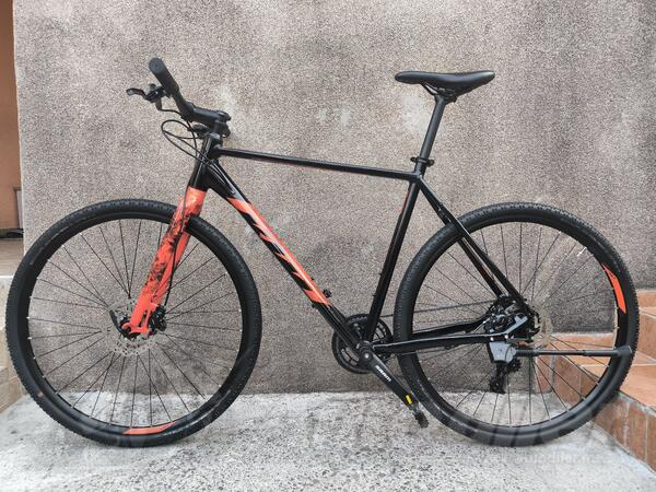 Ostalo - KTM