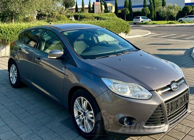 Ford - Focus